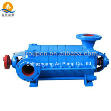 High Pressure Industrial Multistage Pumps Manufacturer